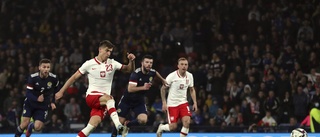 Piatek skadad, Lewandowski frågetecken