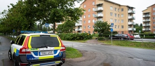 Fem släppta ur häktet