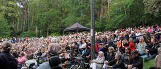 Säsongspremiär för Måndagskväll - sänds på eposten.se