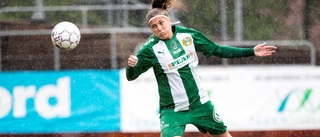 Förre Siriusspelaren lämnar Hammarby