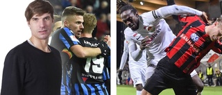 Sirius nya identitet efter Ågerup