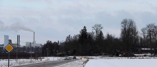 Nytt villaområde knyter samman stad och strand