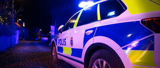 Man filmade polishuset – riskerar att straffas