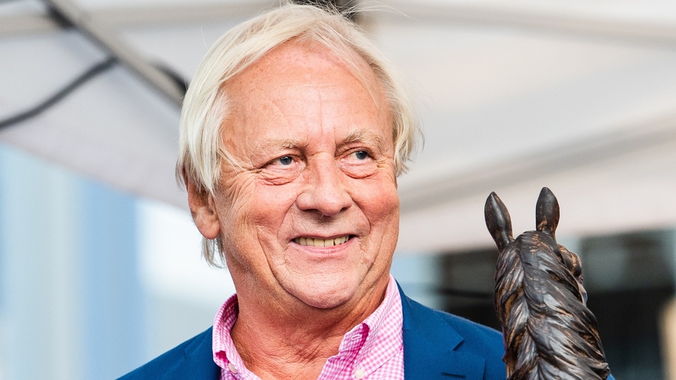 Bengt Ågerup lever numera i Verbier i Schweiz. 