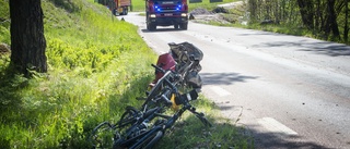 Friande dom rivs upp – man fälls efter dödsolycka