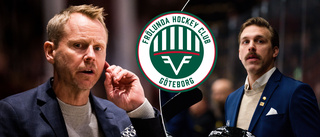 Uppgifter: Tidigare AIK-tränaren följer med Ohlsson till Frölunda