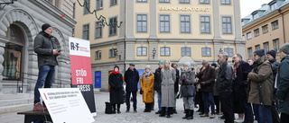 Det absolut värsta exemplet – för demokratin