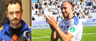 Doldisen som IFK inte borde släppa: "Det vore ett misstag"