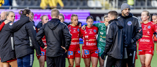 Damallsvenska klubben i ekonomisk kris – vädjar om stöd