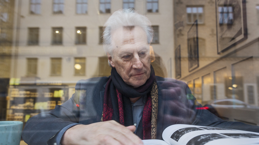Uppsalaprofessorn Lars Trägårdh gör garanterat att gediget jobb, men utredningen om kulturkanon borde aldrig ha blivit av.
