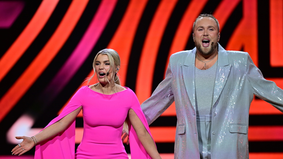 Keyyo och Edvin Törnblom hyllas för sin insats i de första två deltävlingarna.