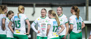 Baik sänktes – trots tidigt ledningsmål: "Vi bjuder dem"