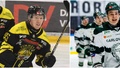 LIVE: Följ matchen mellan VH och Tingsryd – förlängning avgjorde