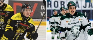 LIVE: Följ matchen mellan VH och Tingsryd – förlängning avgjorde