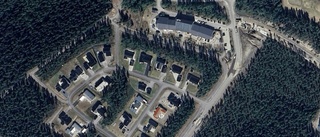 Nya ägare till villa i Piteå – 5 500 000 kronor blev priset