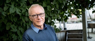 David Grossman: "Ondskans hierarki har en graderingsskala"