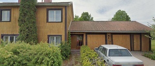 190 kvadratmeter stort hus i Uppsala sålt för 6 100 000 kronor