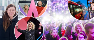 Allt du behöver ha koll på inför Melodifestivalen i Luleå