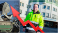 Så mycket har kostnaderna för snöröjningen ökat