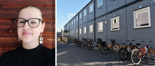 Skellefteå rödlistas i ny bostadsrankning