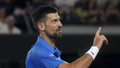 Djokovic vägrade intervju – kräver ursäkt