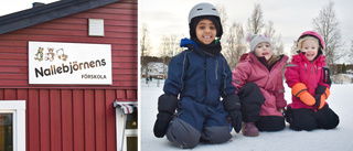 Efter hälsoproblemen – nu har klassiska förskolan stängt för gott