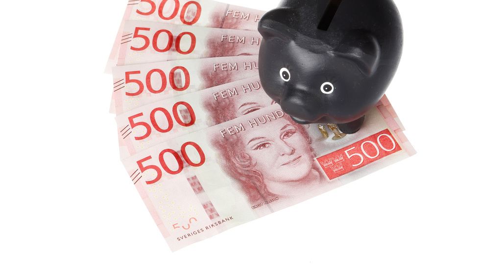 "Hur hade det sett ut med ytterligare en nota på ett sportcenter som skulle kostat minst 300 miljoner?", frågar sig insändarskribenten. (Arkivbild). 
