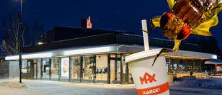 Så är läget på Max i Luleå – alla avvikelser senaste fem åren