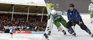 Publikfest väntar i "årets bandymatch"