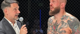 MMA-galan i Skellefteå – se reprisen