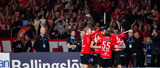 Efter publikrekordet – SM-finalen flyttas