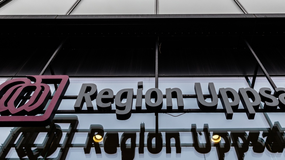 Region Uppsala varnar för en ny bedrägerivåg.