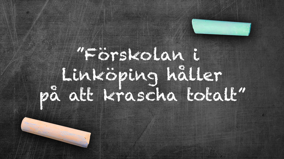 Reaktionerna efter Correns granskning av den kommunala förskolan har varit många från både läsare, föräldrar och pedagoger. 
