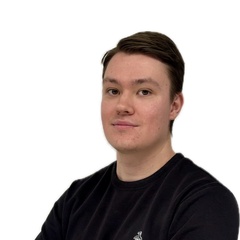 David Eidhammer