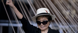 Domstol: John Lennons klocka tillhör Yoko Ono