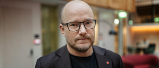 Tobias Smedberg (V) lämnar kommunpolitiken