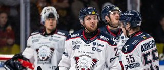 LIVE: Stryk för LHC uppe i Luleå – så var matchen