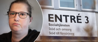 Socialtjänsten vill avslå mer hjälp till dövblinda