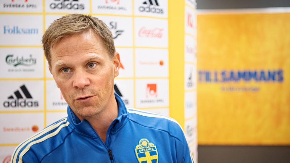 Roger Sandberg borde var ett drömnamn för Piteå IF.