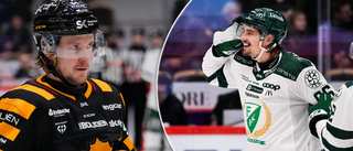 Pudas om FBK-stjärnans hån: "Hockeygudarna straffade honom..."