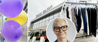 Tuna Park-butikens satsning: "Lockat en ny målgrupp"