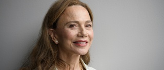 Lena Olin i romantisk Hollywoodkomedi