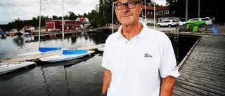 Hans Asklund finslipar VM-formen