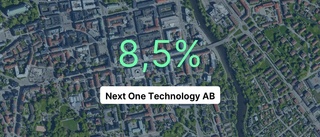 Omsättningen tar fart för datakonsulterna från Linköping