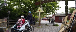 Christiania säger ja till nybygge av bostäder