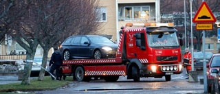 Sköts till döds - dagen innan rättegången