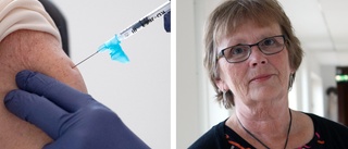 Alla vuxna kan få höstdos mot covid-19: Kommer du att vaccinera dig mer? 