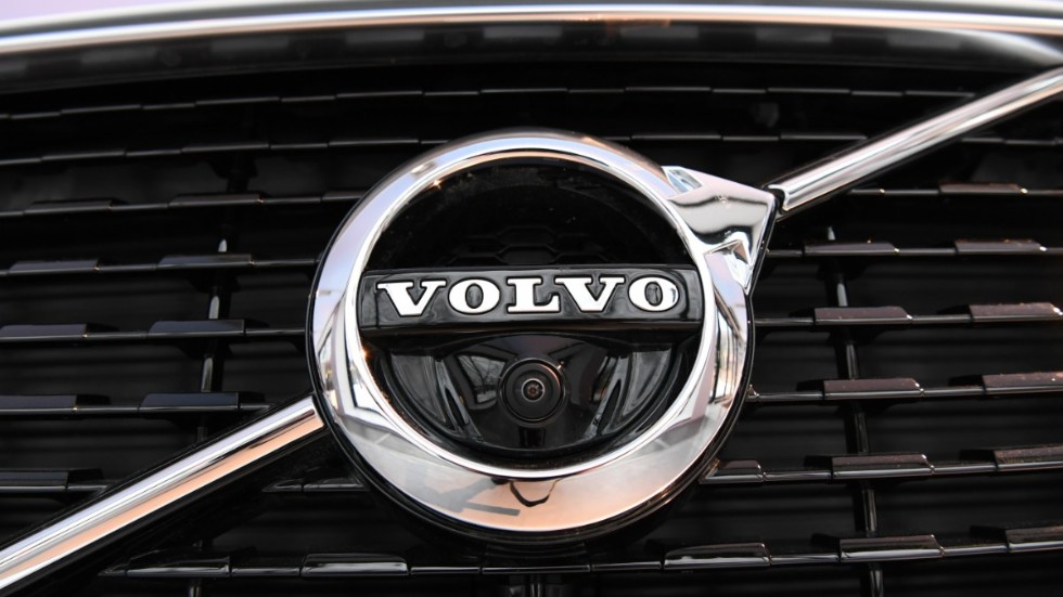 Volvo Cars vill ha klara besked om vad som gäller för att kunna dra nytta av Bidenregeringens klimatsatsningar. Arkivbild.