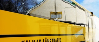 Blackstadbussen tar sommaruppehåll