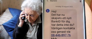 Telefonbedragare: Fler kan få ersättning av sin bank